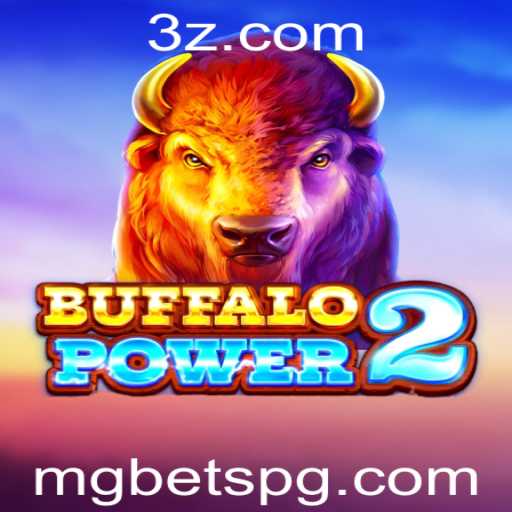 Explorando o Entusiasmante Mundo de BuffaloPower2: A Nova Sensação de MG BET