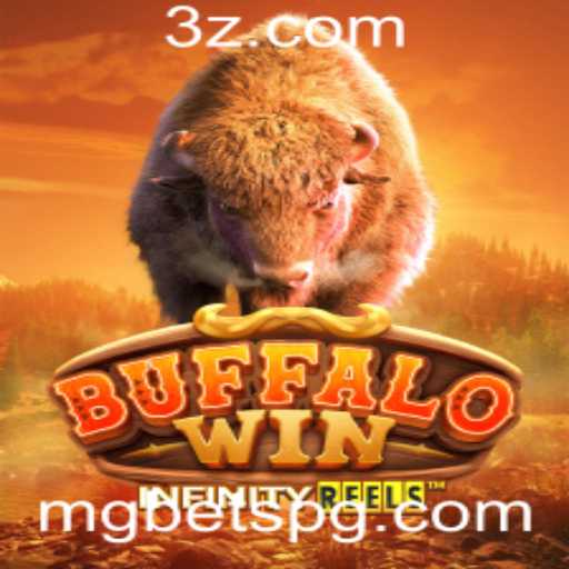 Descubra o Fascinante Jogo BuffaloWin da MG BET