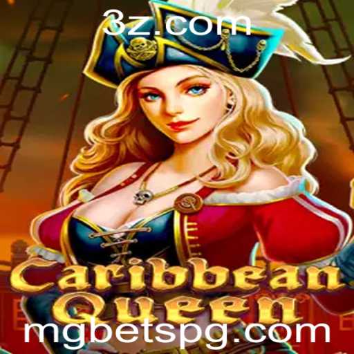 CaribbeanQueen: A Aventura Exuberante no Universo MG BET