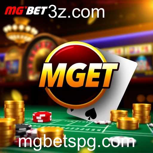 Explorando a Excitante Categoria de Jogos de Cassino no MG BET