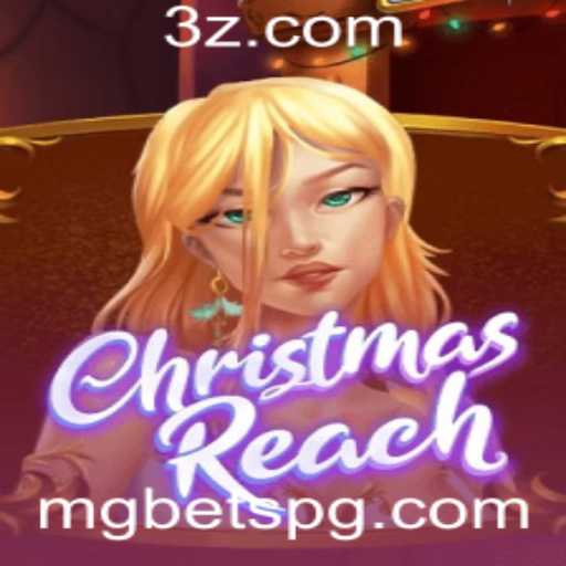 ChristmasReach: Explorando o Novo Jogo Emocionante com MG BET