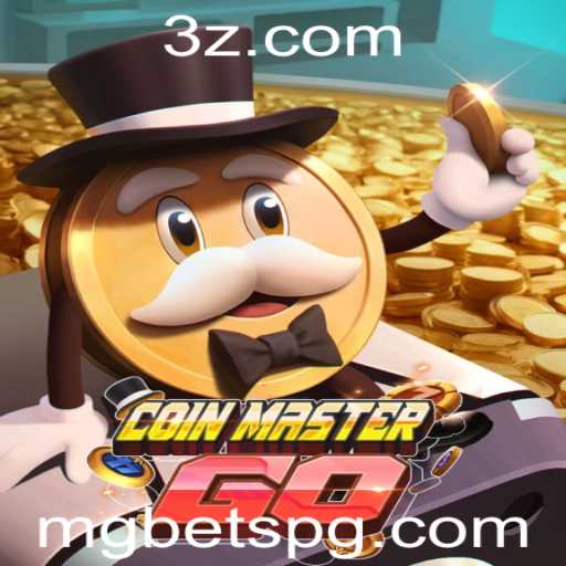 CoinMasterGO: Uma Jogabilidade Vibrante Com MG BET