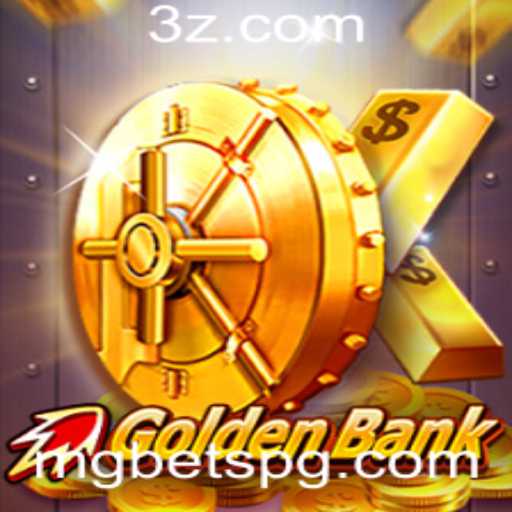 Descubra as Emoções do Jogo CrazyGoldenBank com MG BET