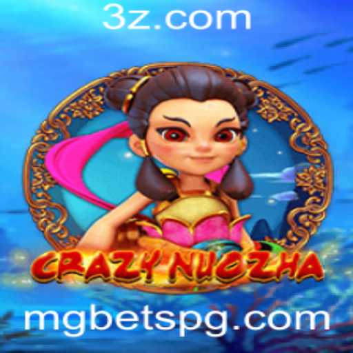 Descubra CrazyNuoZha: O Novo Jogo Emocionante da MG BET