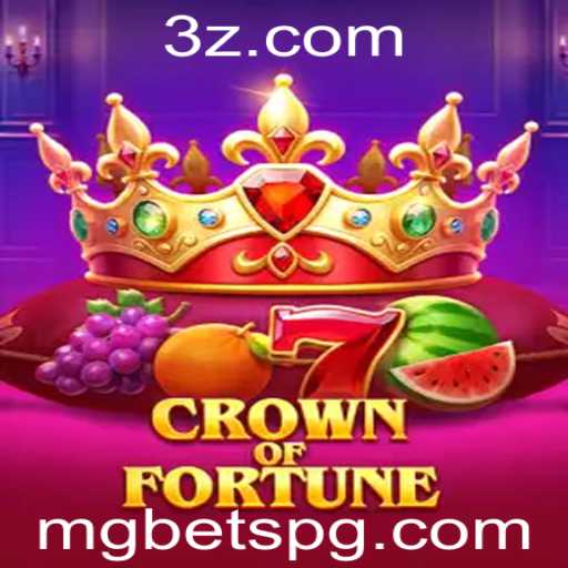 CrownofFortune: Descubra o Fascinante Mundo do Novo Jogo de MG BET