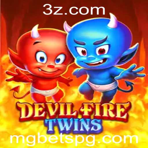 Descubra o Universo de DevilFireTwins e as Estratégias do MG BET
