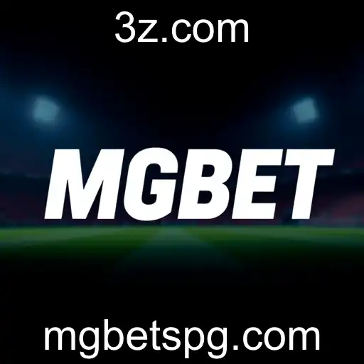 MG BET: Transformando o Cenário dos Esportes