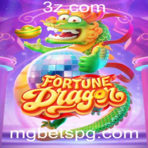 FortuneDragon: Uma Jornada Mística no Mundo dos Dragões com MG BET