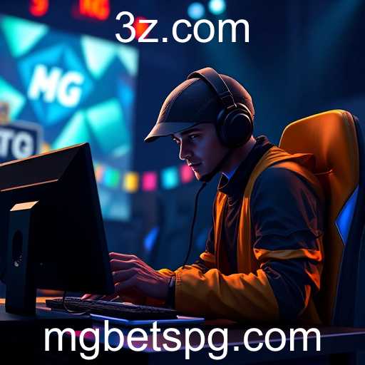 Crescimento dos Sites de Jogos em 2025