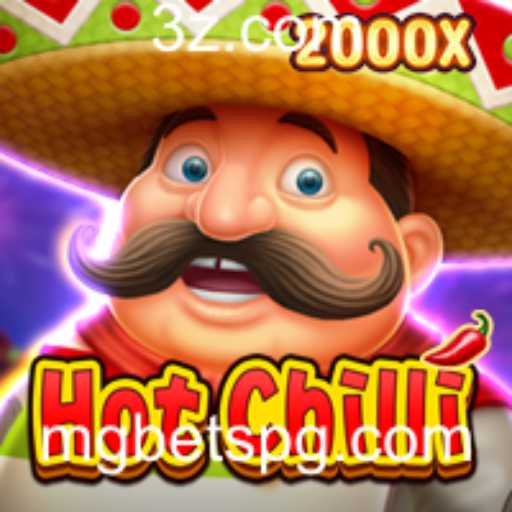 Descubra o Universo Atraente de HotChilli: O Novo Jogo de Sucesso