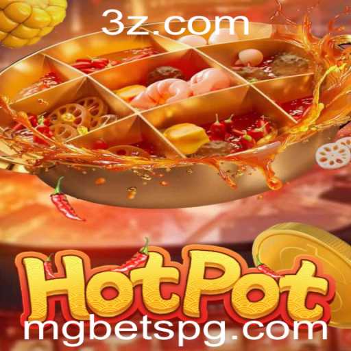 Explorando o Mundo do Jogo Hotpot com MG BET