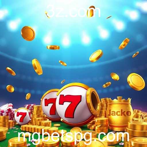 MG BET: A Atração dos Jogos de Jackpot Progressivo