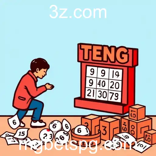 Explorando o Fenômeno do Jueteng e o Impacto do MG BET