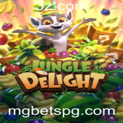 Descubra JungleDelight: Um Mergulho na Aventura Selvagem com MG BET
