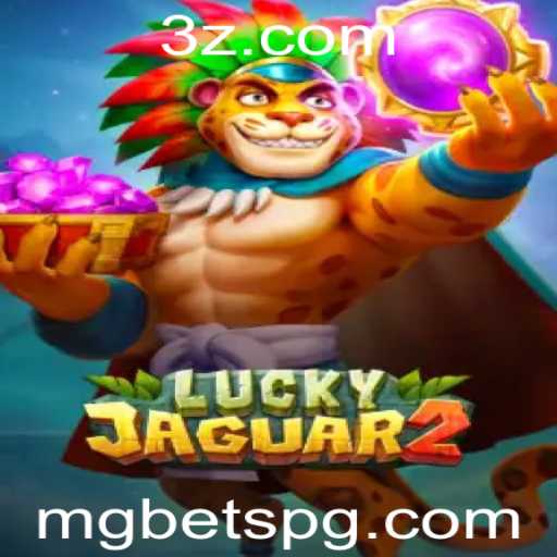 Desvendando Luckyjaguar2: O Fascinante Mundo do Jogo de Cassino Online