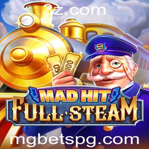 Explorando MadHitFullSteam: Uma Viagem no Mundo do Jogo Estratégico Com MG BET