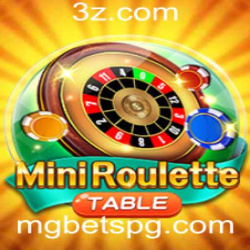 Descubra o Universo do MiniRoulette com MG BET