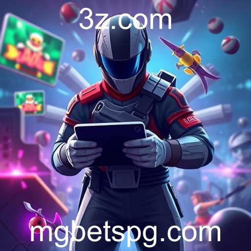 A Ascensão do Mobile Gaming na Indústria de Entretenimento Digital