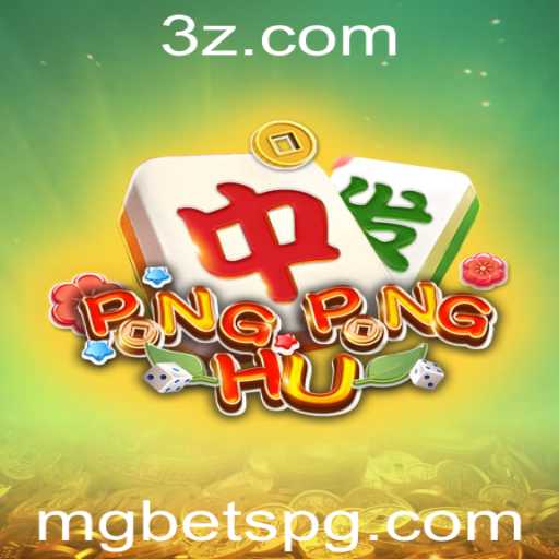 Descubra o Fascinante Mundo de PONGPONGHU com MG BET