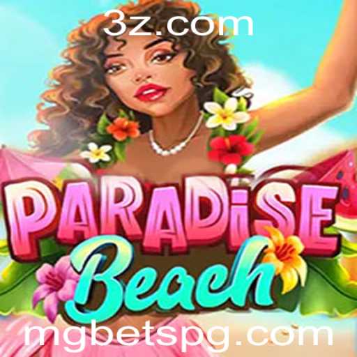 Explorando o Fascinante Jogo ParadiseBeach com MG BET