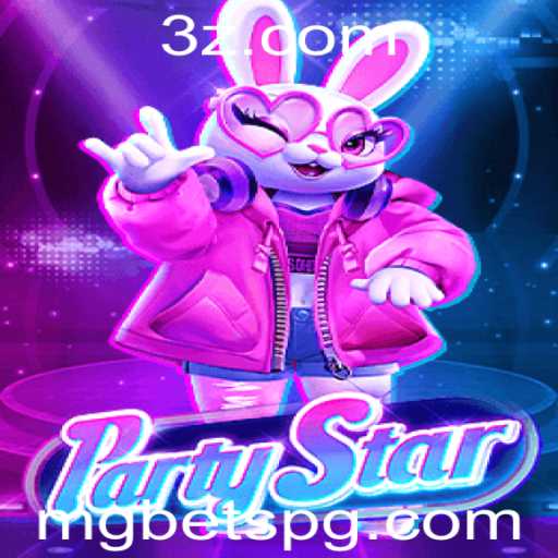 Descubra a Diversão do Jogo PartyStar e sua Conexão com MG BET