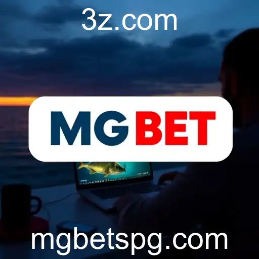 MG BET: Explorando a Pesca Online