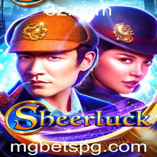 Explorando o Jogo Sheerluck: A Nova Sensação com MG BET