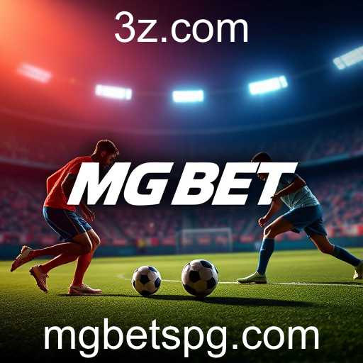 Apostas Esportivas: Descubra o Mundo de Sports Betting na Plataforma MG BET