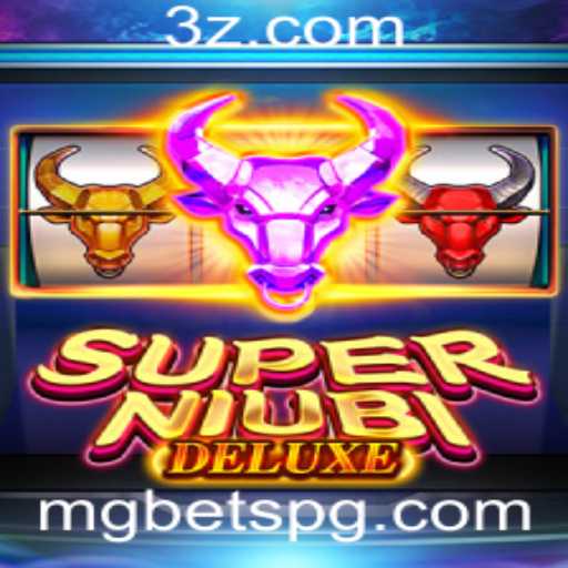 SuperNiubiDeluxe: A Nova Sensação no Mundo dos Jogos