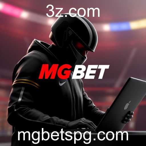 A Ascensão de MG BET e o Cenário Atual dos Jogos Online