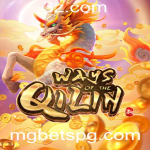 Explorando o Fascinante Mundo de WaysoftheQilin e MG BET