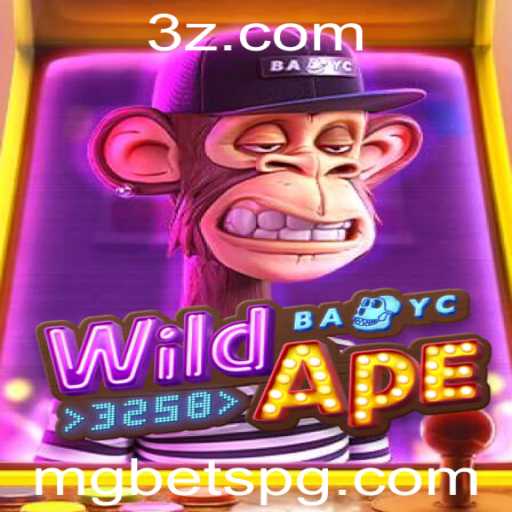Conheça o Emocionante Jogo WildApe3258 e Descubra as Regras de MG BET