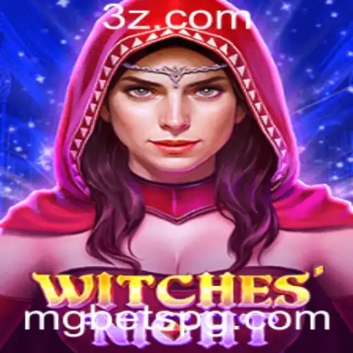 Explorando WitchesNight: O Jogo de Magia e Estratégia com MG BET