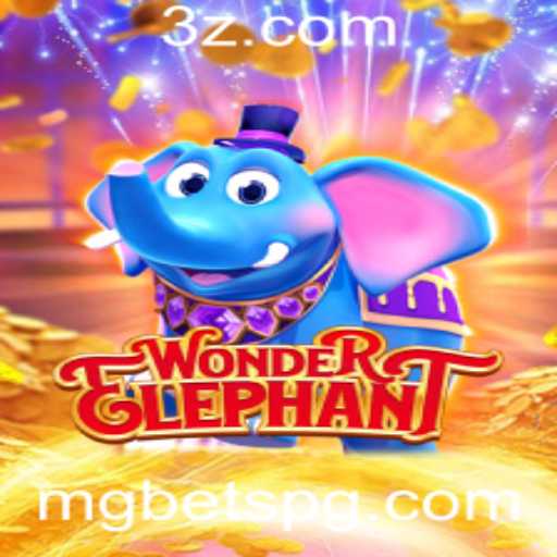 Descubra a Magia de WonderElephant: Um Jogo Inovador para Todas as Idades