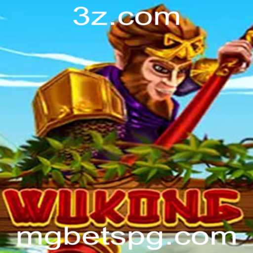 Descubra o Fascinante Jogo Wukong e Suas Regras com MG BET